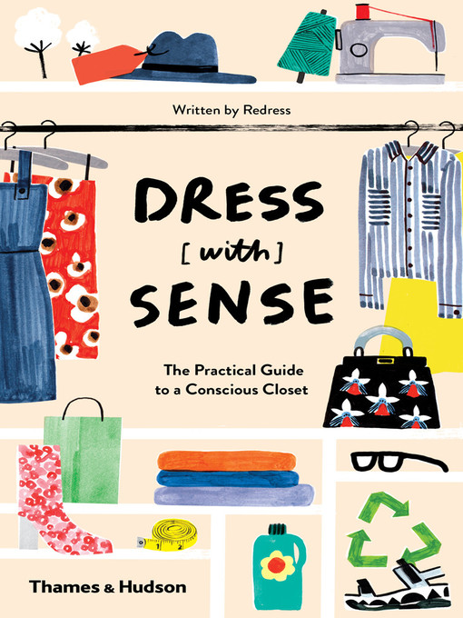 Title details for Dress [with] Sense by Redress - Available